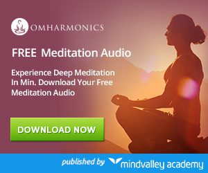 om meditation music