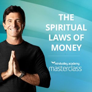 spirtual laws of money