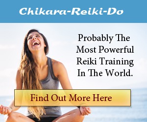 reiki training