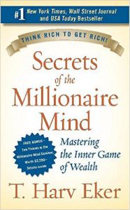 millionaire mind book