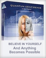 Quantum-Confidence