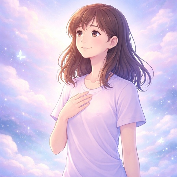 lucid dream awareness moment inside dream environment