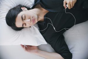 music for sleeping