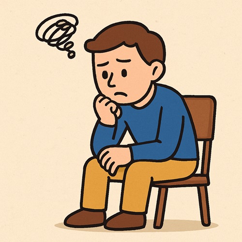 Waiting for the perfect time – procrastination mindset